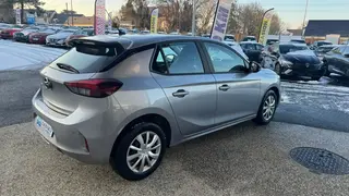 Opel Corsa  - photo 3