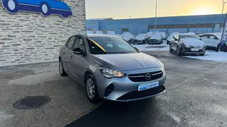 Opel Corsa  - photo 4