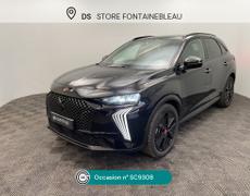 DS DS7 - DS 7 Hybride Rechargeable E-Tense 225 EAT8 Performance Line - 34 990 €