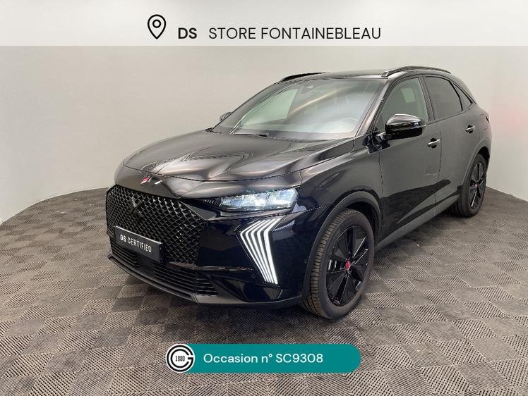 DS DS7  - 34 990 €
