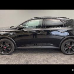 DS DS7 DS 7 Hybride Rechargeable E-Tense 225 EAT8 Performance Line Moret-Loing-et-Orvanne