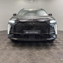 DS DS7 DS 7 Hybride Rechargeable E-Tense 225 EAT8 Performance Line Moret-Loing-et-Orvanne