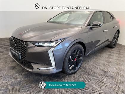 DS DS4 - DS 4 PureTech 130 EAT8 Performance Line+ - 24 990 €