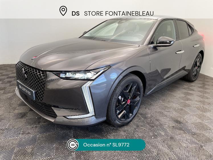 DS DS4  - Puretech - 24 990 €