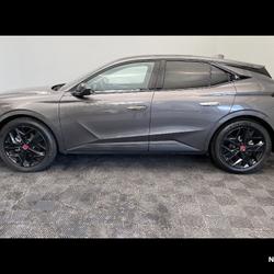 DS DS4 DS 4 PureTech 130 EAT8 Performance Line+ Moret-Loing-et-Orvanne