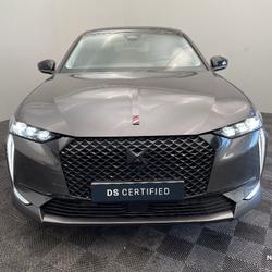 DS DS4 DS 4 PureTech 130 EAT8 Performance Line+ Moret-Loing-et-Orvanne