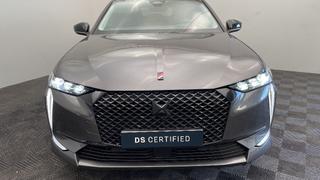 DS DS4  - Puretech - photo 2