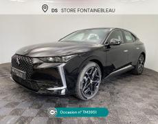 DS DS4 Moret-Loing-et-Orvanne