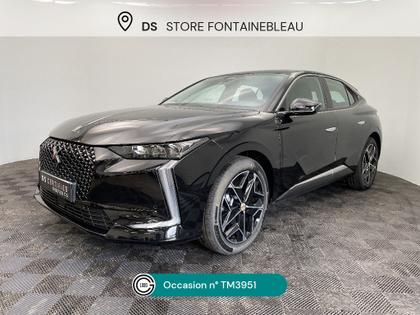 DS DS4 - DS4 DS 4 HYBRIDE LIGNE OR - 28 990 €
