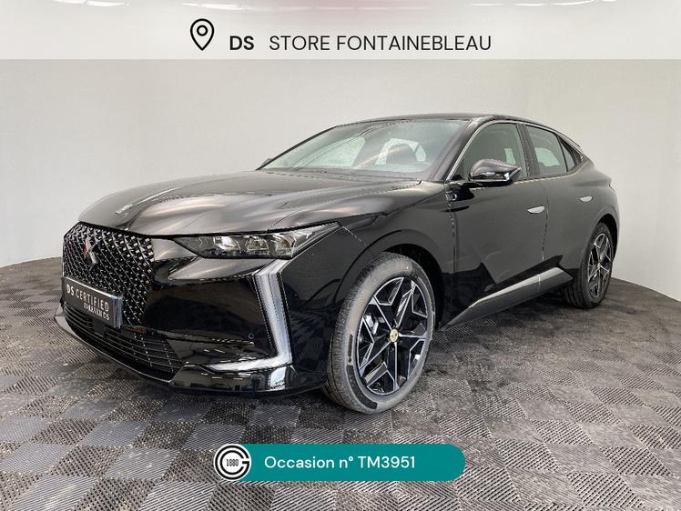 DS DS4  - 28 990 €