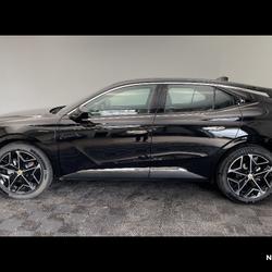 DS DS4 DS4 DS 4 HYBRIDE LIGNE OR Moret-Loing-et-Orvanne