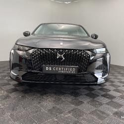 DS DS4 DS4 DS 4 HYBRIDE LIGNE OR Moret-Loing-et-Orvanne