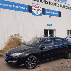 Renault Laguna 3 2.0 DCI 130CH ENERGY INTENS ECO&sup2; La M&eacute;zi&egrave;re