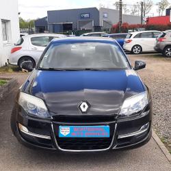 Renault Laguna 3 2.0 DCI 130CH ENERGY INTENS ECO&sup2; La M&eacute;zi&egrave;re