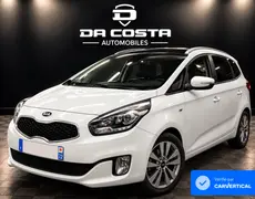 Kia Carens Taverny
