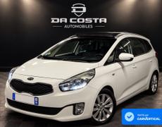 Kia Carens Taverny