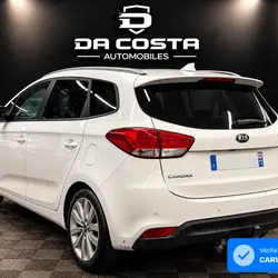 Kia Carens III 1.7 CRDI 136 Cv PREMIUM / 7 PLACES TOIT OUVRANT ECRAN GPS CAMERA CRIT AIR 2 occasion - Taverny - photo 2/29