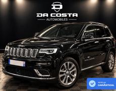 Jeep Grand Cherokee Taverny