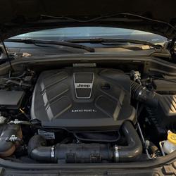 Jeep Grand Cherokee IV PHASE 2 SUMMIT 3.0 V6 CRD 250 Cv 4WD TOIT OUVRANT Garantie 12 Mois Nationale occasion - Taverny - photo 3/23