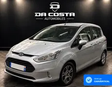 Ford B Max Taverny