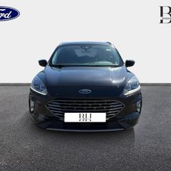 Ford Kuga 2.5 Duratec 190ch FHEV E85 Titanium BVA Vitr&eacute;