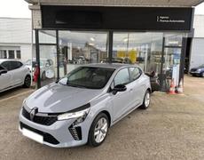 Renault Clio 5 Les Sables-d'Olonne