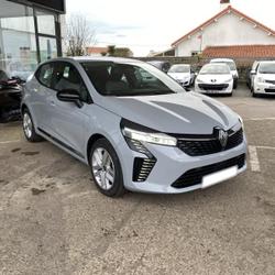 Renault Clio 5 1.5 Blue dCi 100ch Evolution Les Sables-d'Olonne