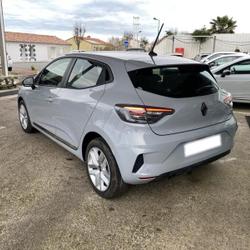 Renault Clio 5 1.5 Blue dCi 100ch Evolution Les Sables-d'Olonne