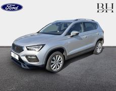 Seat Ateca Vitré