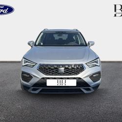 Seat Ateca 2.0 TDI 150ch Start&Stop Style Business DSG7 + HAYON ELECTRIQUE Vitr&eacute;
