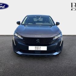 Peugeot 5008 1.5 BlueHDi 130ch S&S Allure EAT8 Vitr&eacute;