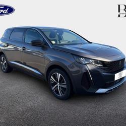Peugeot 5008 1.5 BlueHDi 130ch S&S Allure EAT8 Vitr&eacute;