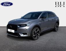 DS DS7 Crossback Vitré