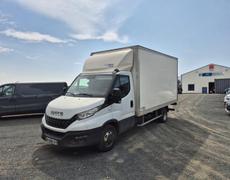 Iveco Daily Saint-Georges-de-Reneins