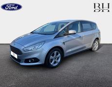Ford S Max