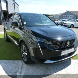 Peugeot 3008 HYBRID4 300CH ALLURE PACK E-EAT8 Saint-Michel-Chef-Chef