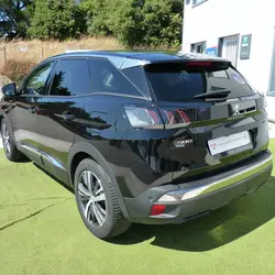 Peugeot 3008 HYBRID4 300CH ALLURE PACK E-EAT8 Saint-Michel-Chef-Chef