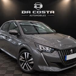Peugeot 208 II 1.2 PureTech 100 occasion - Taverny - photo 2/11