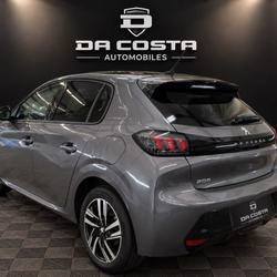Peugeot 208 II 1.2 PureTech 100 occasion - Taverny - photo 3/11