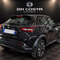 Nissan Juke 1.0 occasion - Taverny - photo 2/13