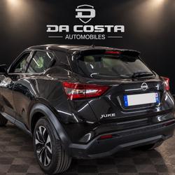 Nissan Juke 1.0 occasion - Taverny - photo 3/13
