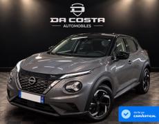 Nissan Juke Taverny