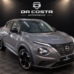Nissan Juke 1.6 Hybrid occasion - Taverny - photo 2/13