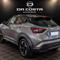 Nissan Juke 1.6 Hybrid occasion - Taverny - photo 3/13