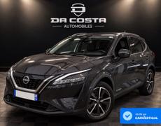Nissan Qashqai Taverny