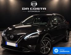 Nissan Qashqai Taverny