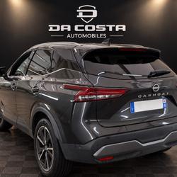 Nissan Qashqai III 1.5 VC T e Power occasion - Taverny - photo 2/12