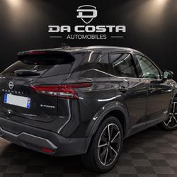 Nissan Qashqai III 1.5 VC T e Power occasion - Taverny - photo 3/12