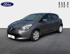 Renault Clio 4