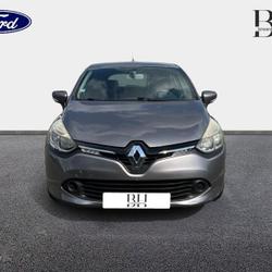 Renault Clio 4 1.5 dCi 90ch energy Business Eco&sup2; 83g Vitr&eacute;